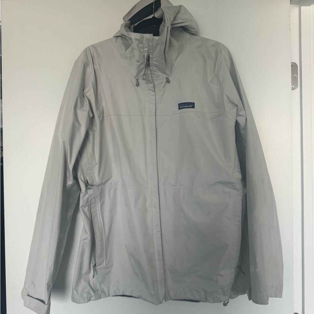 Women's Torrentshell 3L Rain Jacket XL